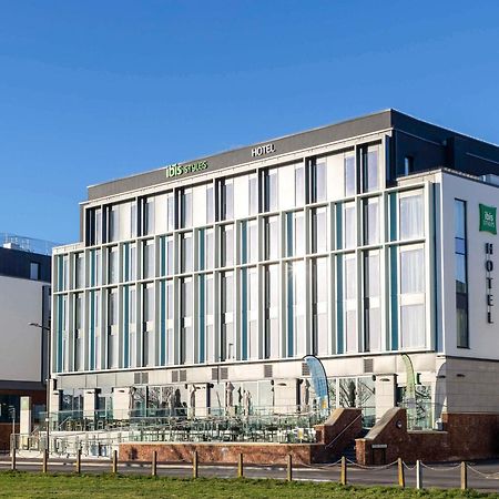 Готель Ibis Styles Пейнтон Екстер'єр фото